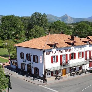 Hotel Mendy