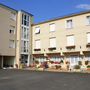 Le Chalet Fleuri